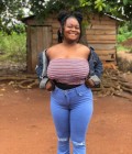 Rencontre Femme Ghana à Sunyani : Amponsah, 31 ans